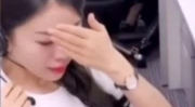 被骂哭的客服小姐姐是谁,被骂哭的小姐姐引发网友热议
