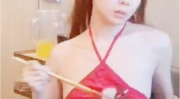 广州跳舞网红吃瓜事件,网络狂欢背后的争议与反思