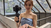 sony 小姐姐,科技与时尚的完美融合