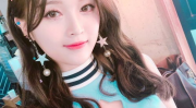 apzx小姐姐,时尚、才华与个性的完美融合
